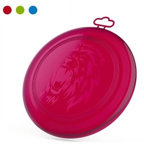 Игрушка Фризби для собак Simba пластик