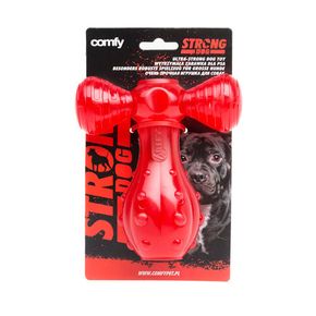 Игрушки COMFY toy STRONG DOG hammer 13,5cm