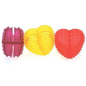 Игрушка TPR Heart 7,5 см