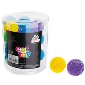 Игрушка COMFY TOY. BOWLY MOLLY хрустальный шар 5 см