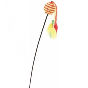 245020 Игрушка COMFY TOY.WILMA бубон на удочке