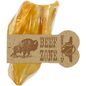 Green Qzin Сушенное баранье ухо