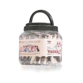 Green Qzin УЛЫБКА White (Мягкие жевательные палочки для белизны зубов) 1012гр