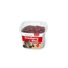 Sanal Cranberry&Chicken Bits SC1578 - Санал для котов с клюквой и курицей, 75г