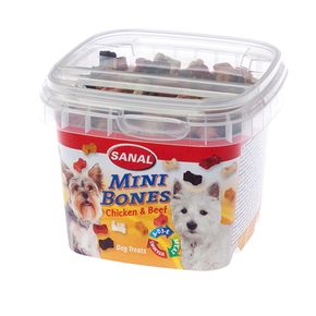 Sanal Mini Bones