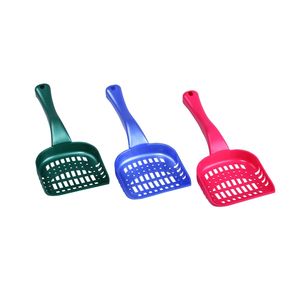 Sum-Plast Совок для кошачьего туалета большой