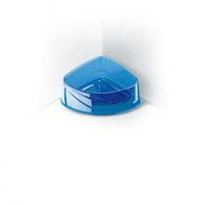 Миска угловая малая corner ciotola angolare piccola