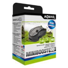 Aquael Компрессор MINIBOOST