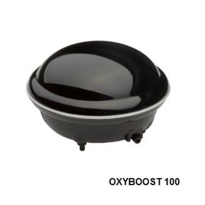 Компрессор OXYBOOST AP-100 PLUS