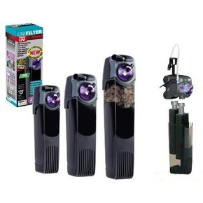 Фильтр UNIFILTER 1000 UV POWER
