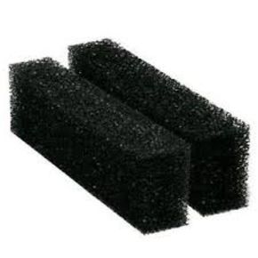 Наполнитель для фильтра Filtration sponge ASAP 500 STANDARD 2шт