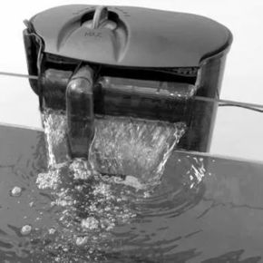 Фильтр FILTER VERSAMAX FZN-1 EU, шт