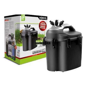 Фильтр для аквариумов Aquael внешний UNIMAX 150 EU