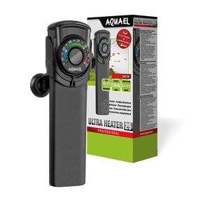 Нагреватель аквариумный ULTRA HEATER