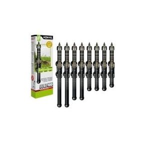 Нагреватель COMFORT ZONE AQN 100W GLASS HEATER GOLD
