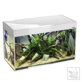 Aquael Аквариум Glossy белый 113920