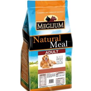 MEGLIUM DOG Adult Maintenance - Меглиум Эдалт Мэинтенинс - для собак всех пород