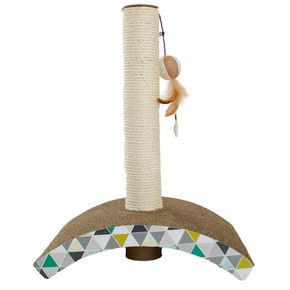 Когтеточка Trixie 