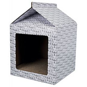 Когтеточка-домик 