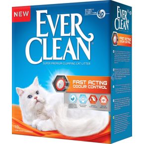 EverClean Fast Acting - Комкующийся