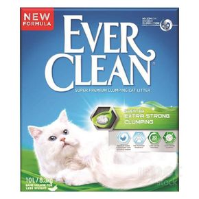 EverClean Scented - c ароматом свежести