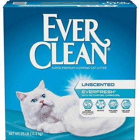 EverClean Unscented
