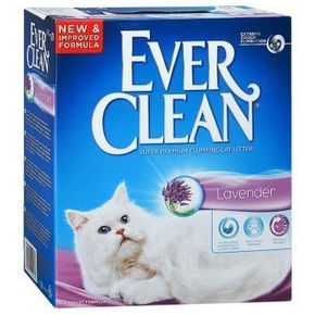 EverClean Lovender Лаванда