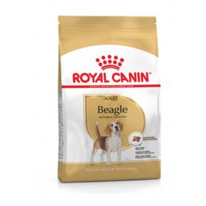 Сухой корм ROYAL CANIN Beagle Adult / для биглей