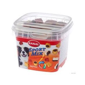 Sanal Sport Mix