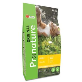 Pronature Original Adult Cat