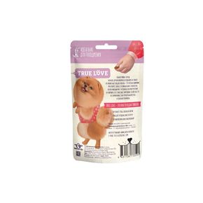 Green Qzin TRUE LOVE: ГАНТЕЛЬКИ мясо утки на коже 50 гр