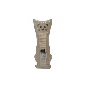 Balmax когтеточка для кошек 21*58 см, сизаль