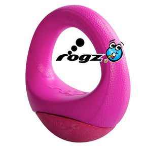 Игрушка кольцо-неваляшка Rogz Pop-Upz