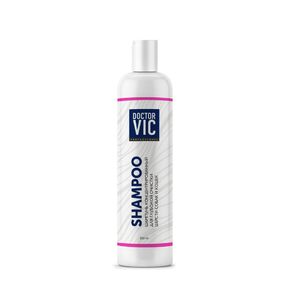 Doctor VIC Шампунь концентрированный для глубокой очистки шерсти собак и кошек (суперконцентрат 1:32)