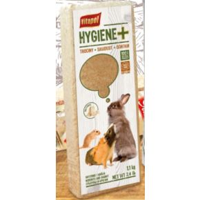 Vitapol опилки натуральные 12-14 л., 1100 г.
