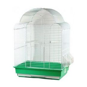 KL700 Клетка для птиц 42x30x57 см, шт