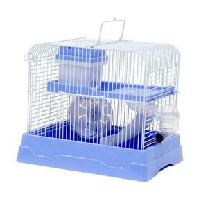 187 Клетка для грызунов, 30х23х25,7 см