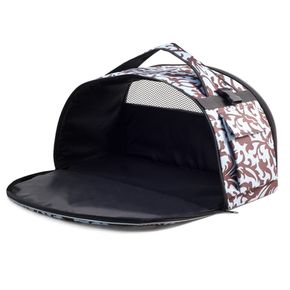 Triol Gamma Сумка-переноска для животных №10