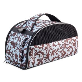 Triol Gamma Сумка-переноска для животных №10