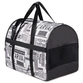 Triol Gamma Сумка-переноска для животных №4/2, 420*260*300мм