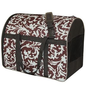 Triol Gamma Сумка-переноска для животных №4/2, 420*260*300мм