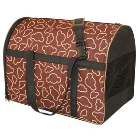 Triol Gamma Сумка-переноска для животных №4/2, 420*260*300мм