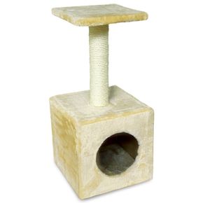Triol NT3021 Игровой комплекс для кошек, 300*300*650мм