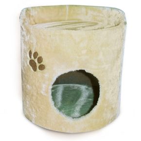 Triol NT3082 Игровой комплекс для кошек, d400*410мм
