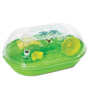 Triol YDC10 Клетка для мелких животных 