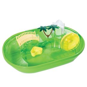 Triol YDC10 Клетка для мелких животных 