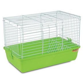 Triol Клетка T1-1 для мелких животных, эмаль, 600*355*400мм