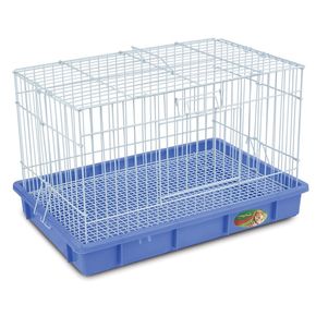 Triol Клетка T2 для мелких животных, эмаль, 560*340*370мм