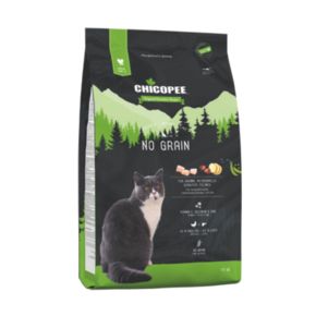 Chicopee Holistic Nature Line HNL NO GRAIN - беззерновой