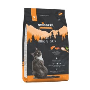 Chicopee Holistic Nature Line HNL HAIR&SKIN - для красоты шерсти